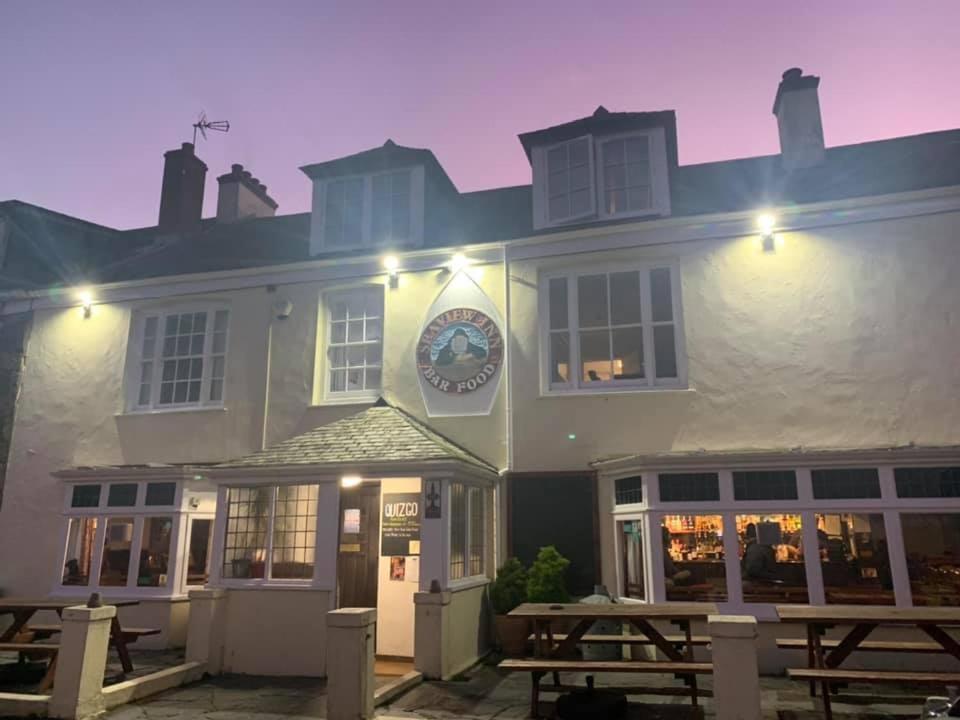 Seaview Inn Φάλμαουθ Εξωτερικό φωτογραφία