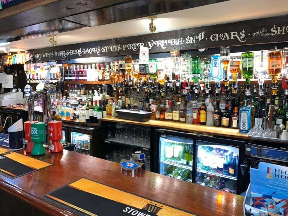 Seaview Inn Φάλμαουθ Εξωτερικό φωτογραφία