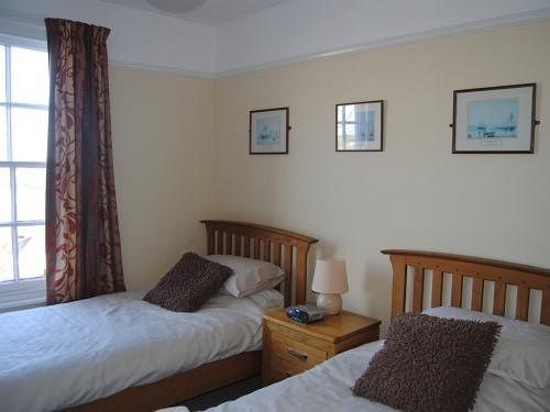 Seaview Inn Φάλμαουθ Εξωτερικό φωτογραφία